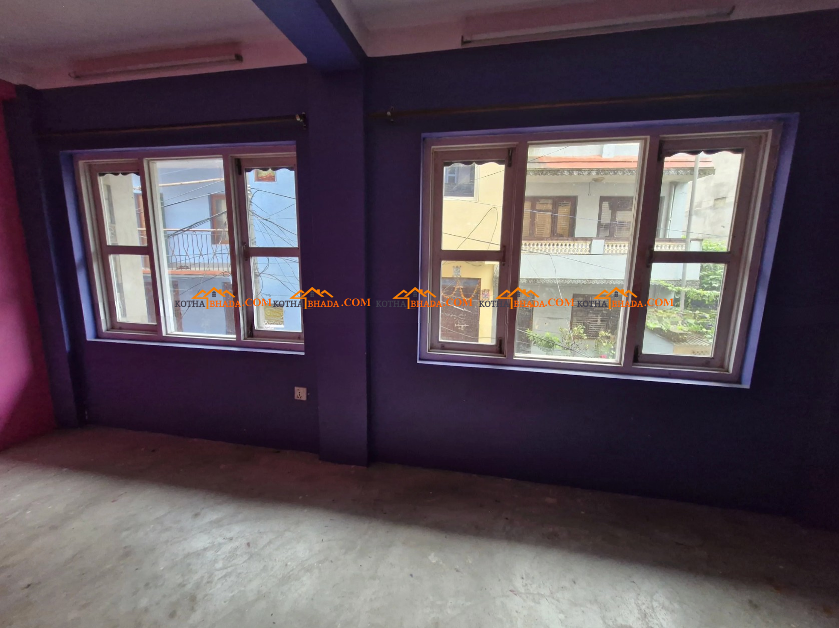 2 Single rooms available for rent in Bhaktaour Suryabinayak (Each 3500)